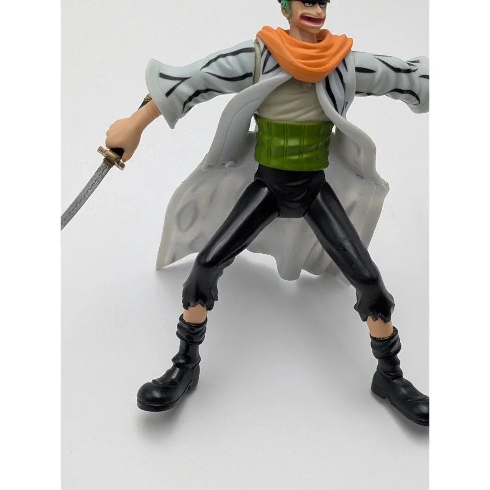 Roronoa Zoro 7